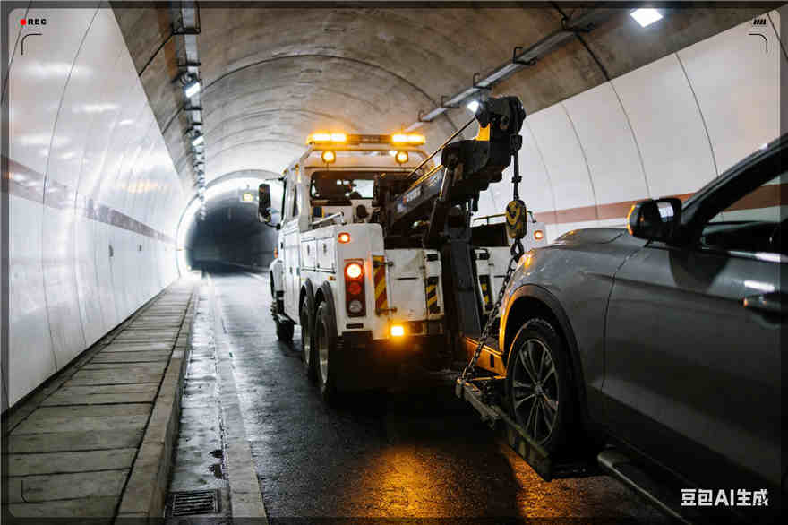 榕城区道路救援汽车换轮胎